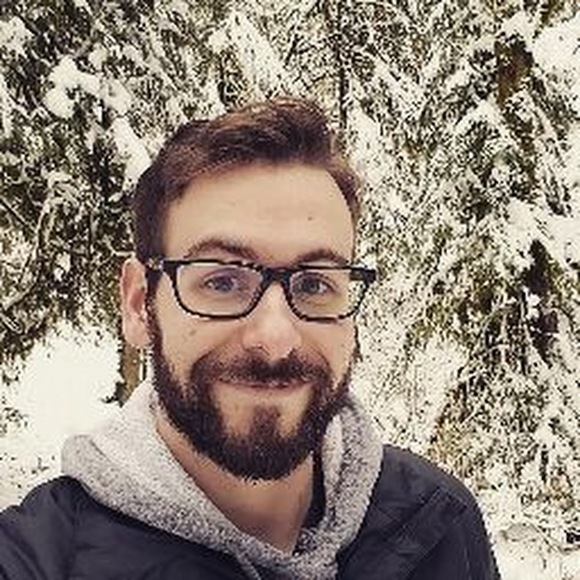 Meet your Posher, Logan - Picture 1 of 1